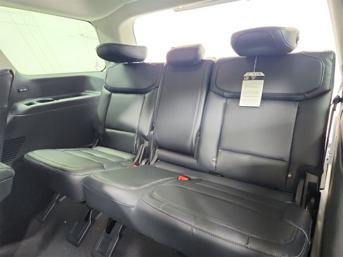 New 2025 Ford Expedition Platinum image 42