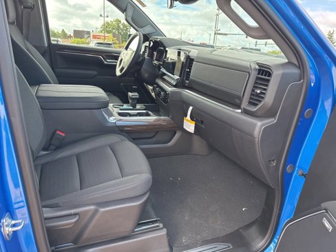 New 2026 Chevrolet Silverado 1500 LT Trail Boss w/ Convenience Package II image 36