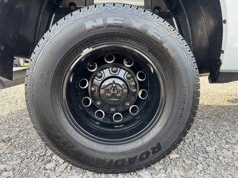 Used 2024 RAM 3500 Big Horn w/ Night Edition image 12