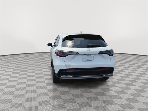 New 2026 Honda HR-V EX-L image 7