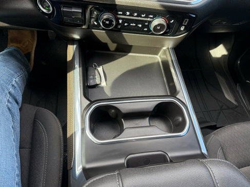 Used 2024 Chevrolet Silverado 2500 LT w/ Z71 Sport Edition image 20