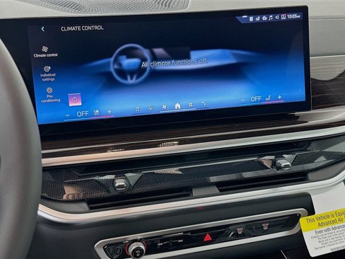New 2026 BMW X5 xDrive40i w/ M Sport Package image 21