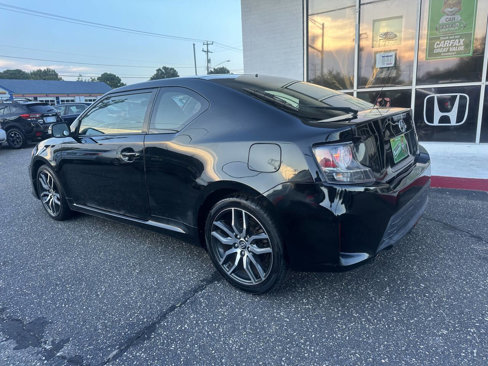 Used 2016 Scion tC image 3