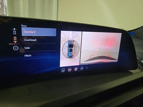 New 2026 Cadillac Vistiq Premium Luxury image 20