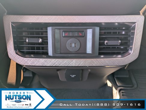 New 2026 Ford F250 King Ranch image 16