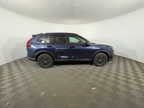 New 2026 Honda CR-V TrailSport image 2