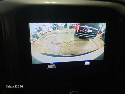 Used 2023 Chevrolet Silverado 2500 W/T w/ WT Convenience Package image 30