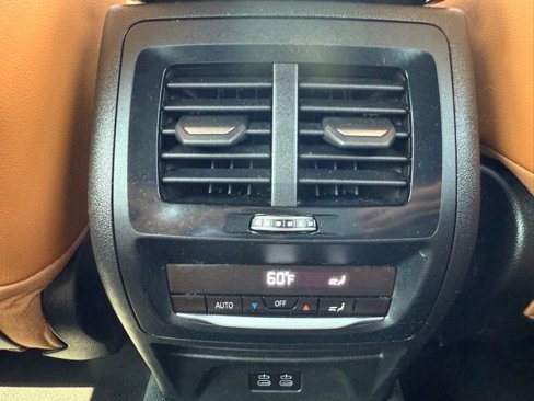 Used 2022 BMW X3 xDrive30i image 34