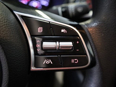Used 2024 Kia Forte LXS image 20