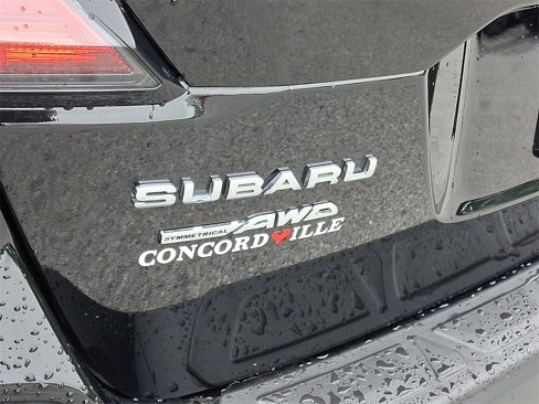 Certified 2025 Subaru Outback Premium w/ Popular Package #1A image 31