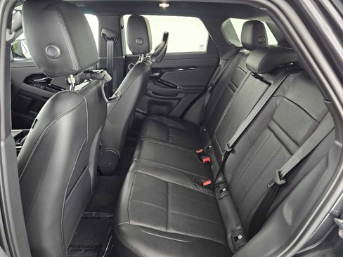 New 2026 Land Rover Range Rover Evoque S image 16