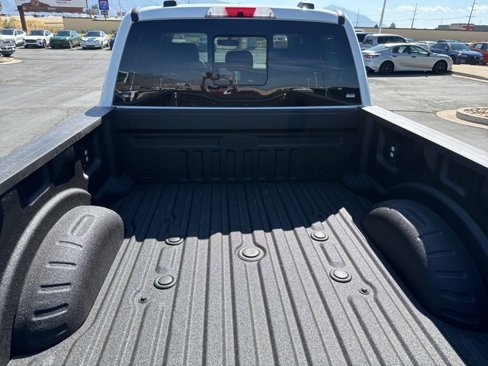 New 2026 Ford F350 4x4 Crew Cab Super Duty image 9