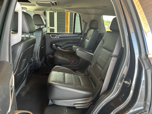 Used 2016 GMC Yukon Denali w/ Open Road Package image 42