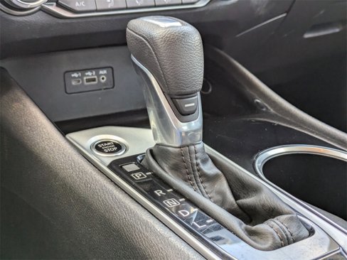 Used 2024 Nissan Altima 2.5 SV image 22
