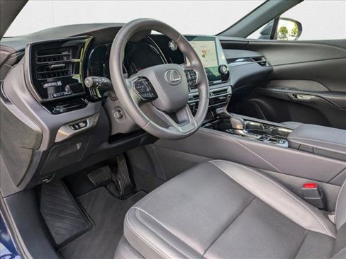 Used 2023 Lexus RX 350 FWD image 9