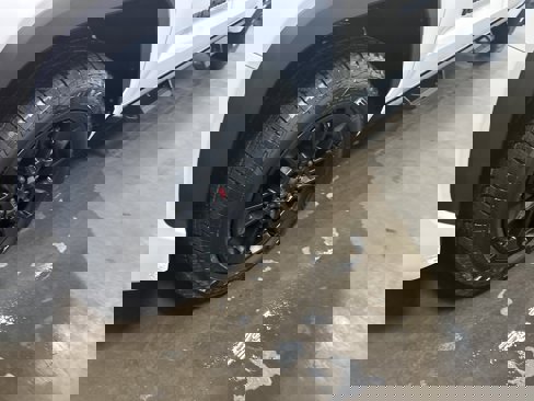 New 2026 Toyota Tundra SR5 image 9