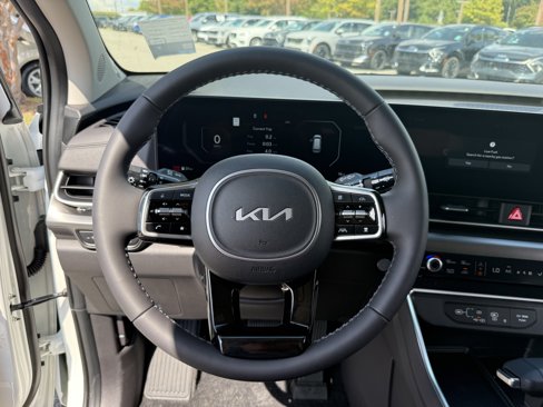New 2026 Kia Carnival SX Prestige image 13