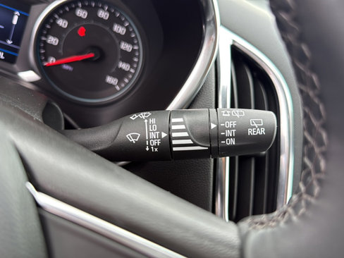 Certified 2024 Chevrolet Equinox LT image 24
