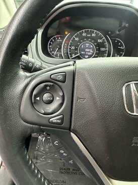 Used 2014 Honda CR-V EX-L image 13