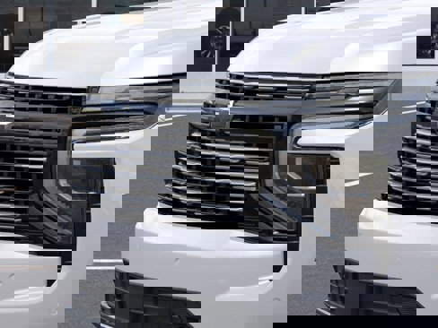 New 2025 Chevrolet Suburban High Country image 37