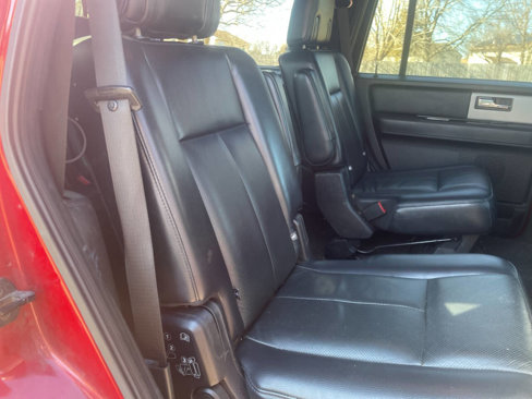 Used 2017 Ford Expedition Limited image 22
