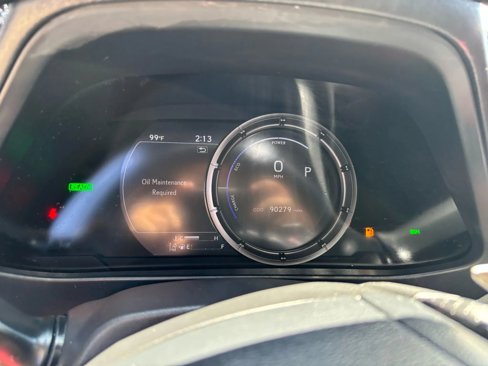 Used 2020 Lexus UX 250h F Sport image 19