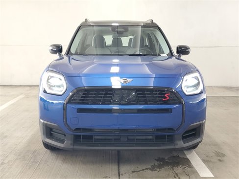 Certified 2025 MINI Cooper Countryman S image 2