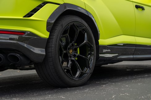 Used 2024 Lamborghini Urus Performante image 10