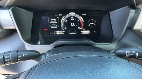 New 2026 Toyota Tundra Platinum image 21