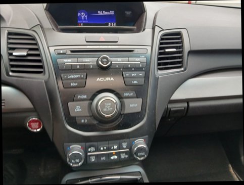 Used 2014 Acura RDX AWD image 26
