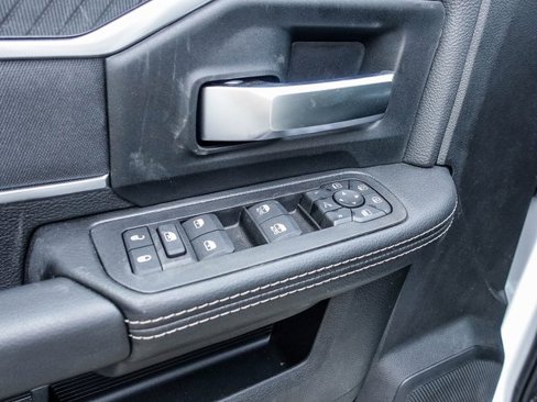 New 2025 RAM 2500 Big Horn image 23