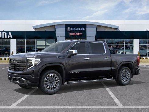 New 2026 GMC Sierra 1500 Denali Ultimate image 22