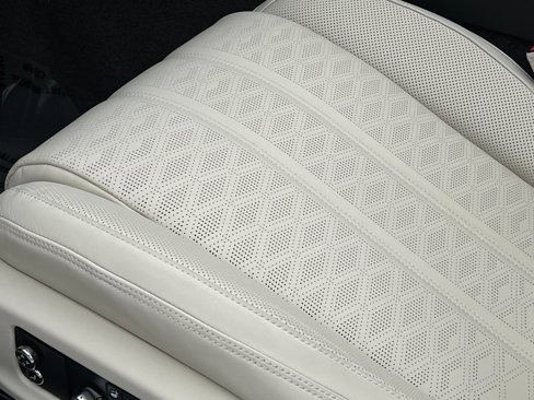 New 2025 Bentley Continental GT Speed image 45