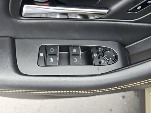 New 2025 MAZDA CX-70 3.3 Turbo w/ Premium Plus Pkg image 11