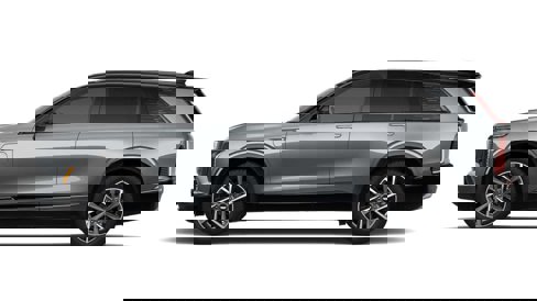 New 2026 Cadillac Vistiq Sport image 30