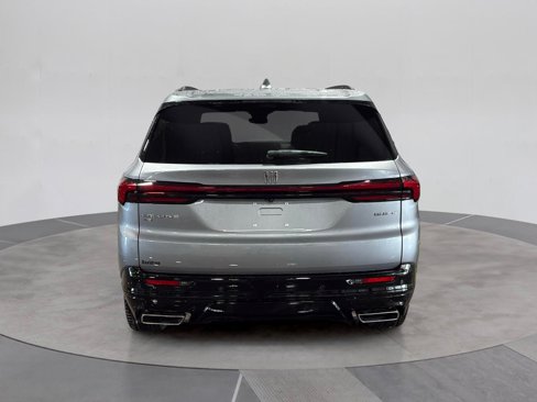 New 2026 Buick Enclave Sport Touring w/ Power Package image 4