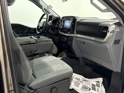 Used 2023 Ford F150 XLT image 25