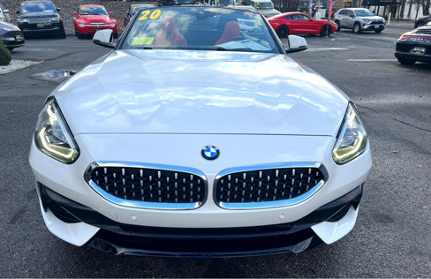 Used 2020 BMW Z4 sDrive30i w/ Premium Package image 18