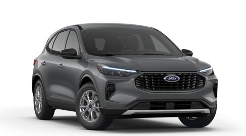 New 2026 Ford Escape Active image 3