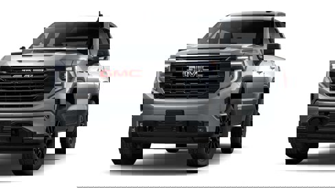 New 2026 GMC Sierra 1500 Elevation image 26