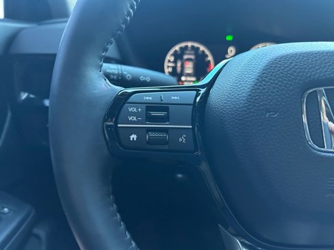 Used 2024 Honda CR-V EX-L image 17