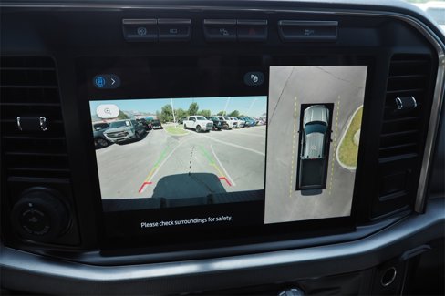 Used 2024 Ford F350 Platinum image 27