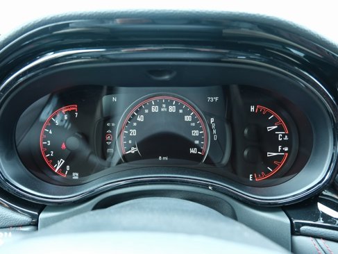 New 2026 Dodge Durango R/T image 7