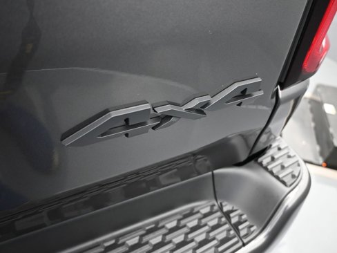 New 2025 RAM 1500 Big Horn image 35