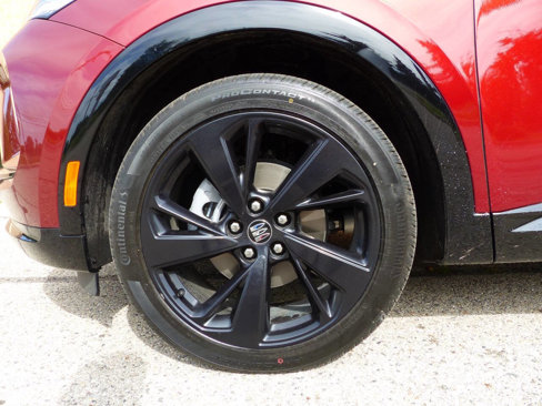 Used 2024 Buick Envision Sport Touring image 13