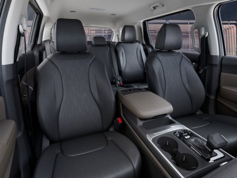 New 2026 Kia Carnival EX image 15
