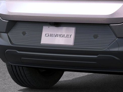 New 2026 Chevrolet Equinox EV LT image 14