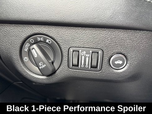 Used 2021 Dodge Charger SXT w/ Plus Group image 23