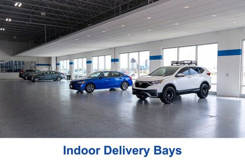 Used 2024 Hyundai Santa Fe Limited image 44