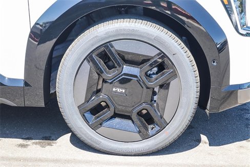 New 2026 Kia EV9 GT-Line image 12